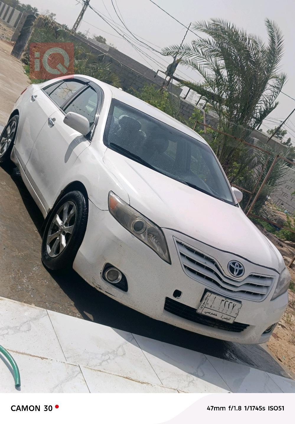 تويوتا كامري